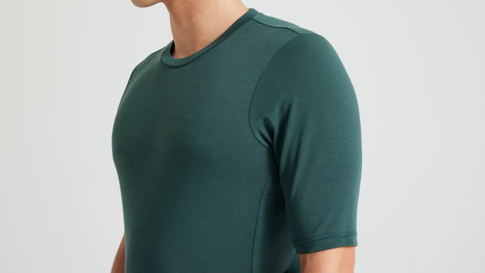 Maillot manches courtes Homme - ADV