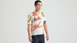 Maillot manches courtes Homme - ADV
