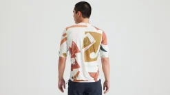 Maillot manches courtes Homme - ADV