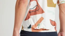 Maillot manches courtes Homme - ADV