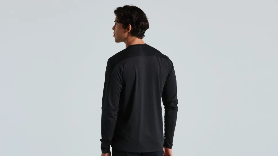 Maillot manches longues - Trail Air