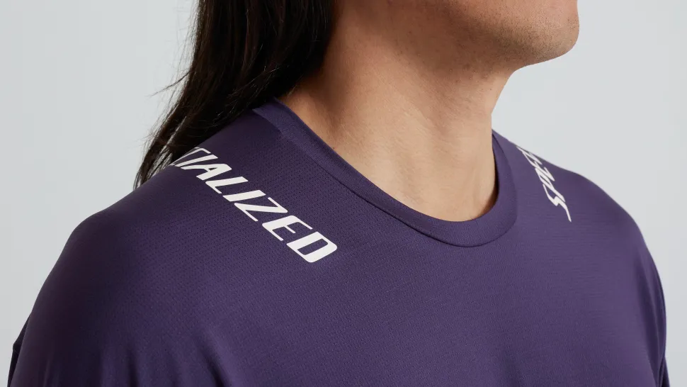 Maillot manches longues - Trail Air
