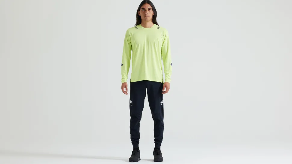 Maillot manches longues - Trail Air