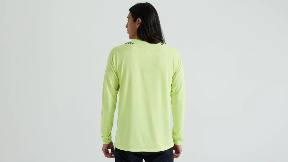 Maillot manches longues - Trail Air