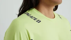 Maillot manches longues - Trail Air