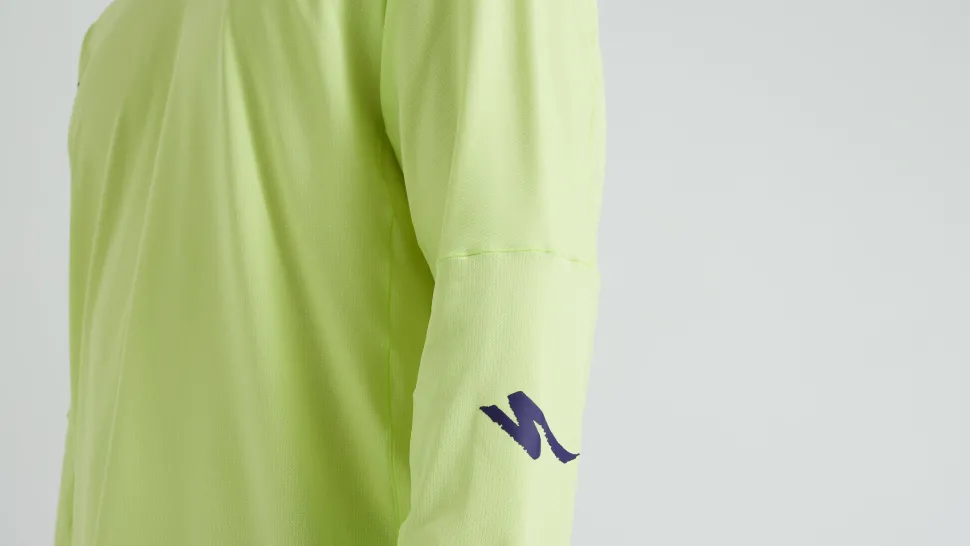 Maillot manches longues - Trail Air