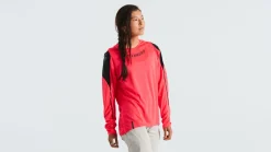 Maillot manches longues - Gravity