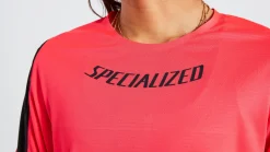Maillot manches longues - Gravity