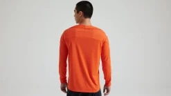 Maillot manches longues - Gravity