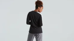 Maillot manches longues Femme - Trail