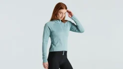 Maillot manches longues Femme - RBX Expert Thermal