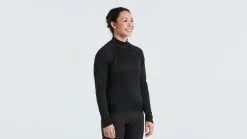 Maillot manches longues Femme - RBX Expert Thermal