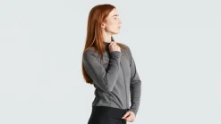 Maillot manches longues Femme - RBX Expert Thermal