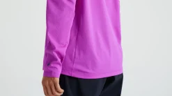 Maillot manches longues Femme - Gravity Training