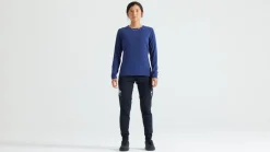 Maillot manches longues Femme - Trail