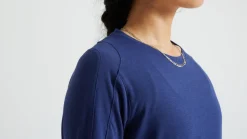 Maillot manches longues Femme - Trail
