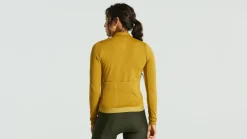 Maillot Manches Longues Femme - Prime Power Grid