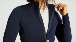 Maillot Manches Longues Femme - Prime Power Grid