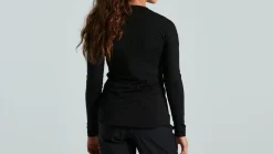 Maillot manches longues Femme - Trail Thermal