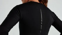 Maillot manches longues Femme - Trail Thermal