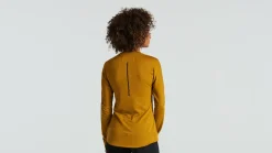 Maillot manches longues Femme - Trail Thermal