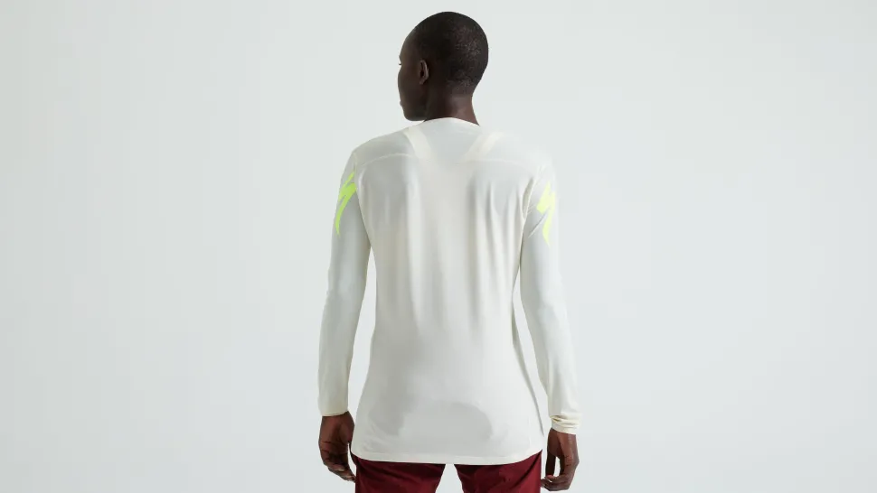 Maillot manches longues Homme - Gravity Race
