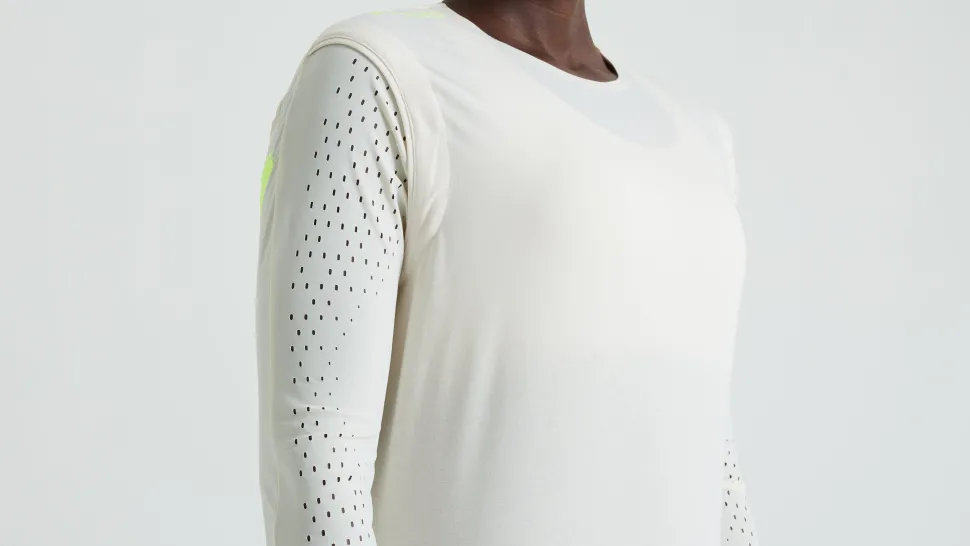 Maillot manches longues Homme - Gravity Race