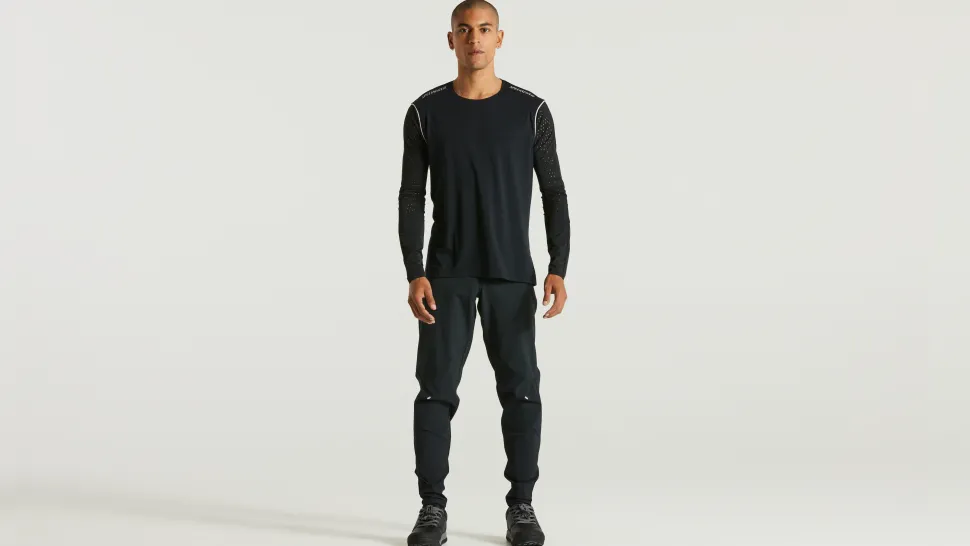 Maillot manches longues Homme - Gravity Race