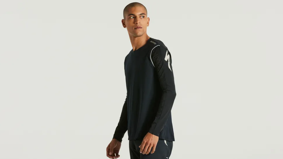 Maillot manches longues Homme - Gravity Race