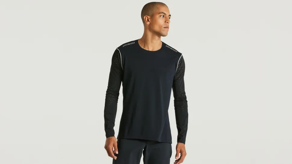 Maillot manches longues Homme - Gravity Race