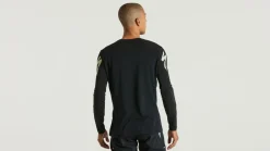 Maillot manches longues Homme - Gravity Race