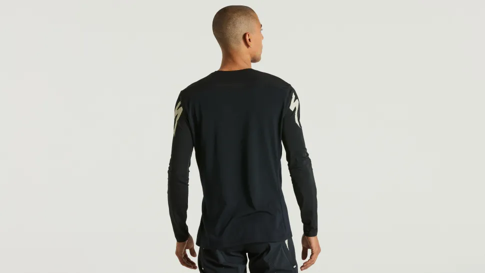 Maillot manches longues Homme - Gravity Race