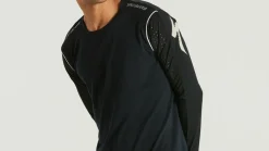Maillot manches longues Homme - Gravity Race