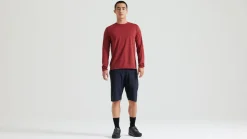 Maillot manches longues Homme - Gravity Training