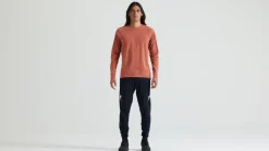 Maillot manches longues Homme - Trail