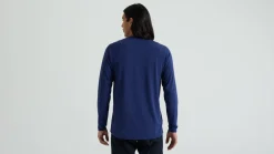Maillot manches longues Homme - Trail