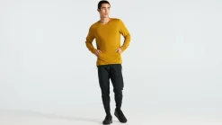 Maillot manches longues Homme - Trail Thermal
