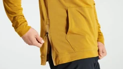 Maillot manches longues Homme - Trail Thermal
