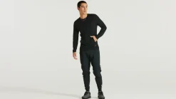 Maillot manches longues Homme - Trail Thermal