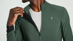 Maillot manches longues Homme - SL Expert Thermal