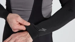 Manchettes sans coutures - Seamless