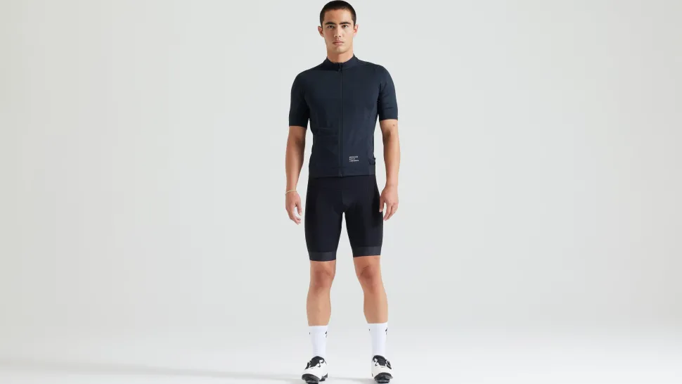 Men's Specialized Foundation Short Sleeve Jersey