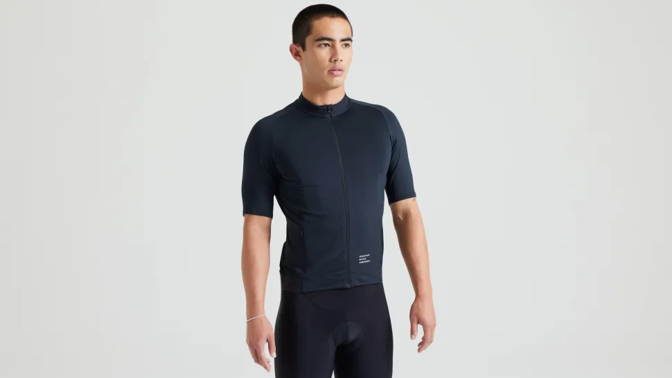 Men's Specialized Foundation Short Sleeve Jersey