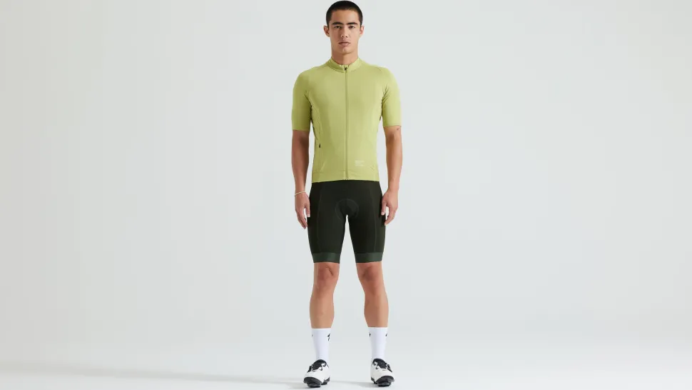 Men's Specialized Foundation Short Sleeve Jersey