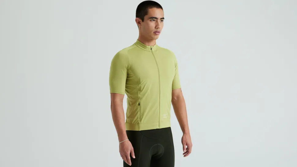 Men's Specialized Foundation Short Sleeve Jersey