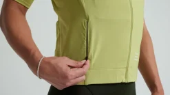 Men's Specialized Foundation Short Sleeve Jersey
