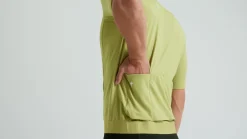 Men's Specialized Foundation Short Sleeve Jersey