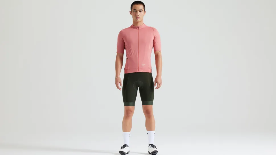 Men's Specialized Foundation Short Sleeve Jersey