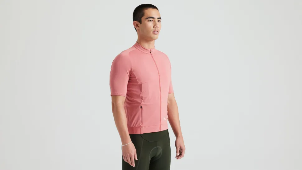 Men's Specialized Foundation Short Sleeve Jersey