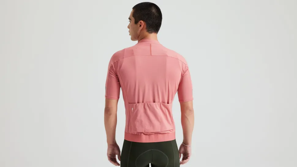 Men's Specialized Foundation Short Sleeve Jersey